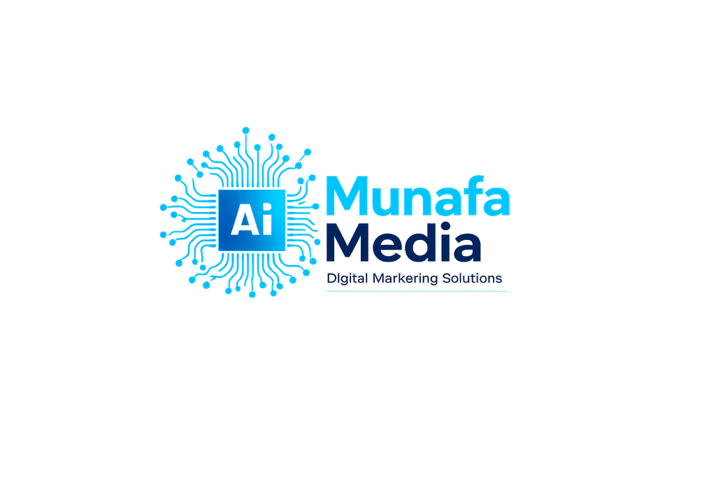 Munafa Media