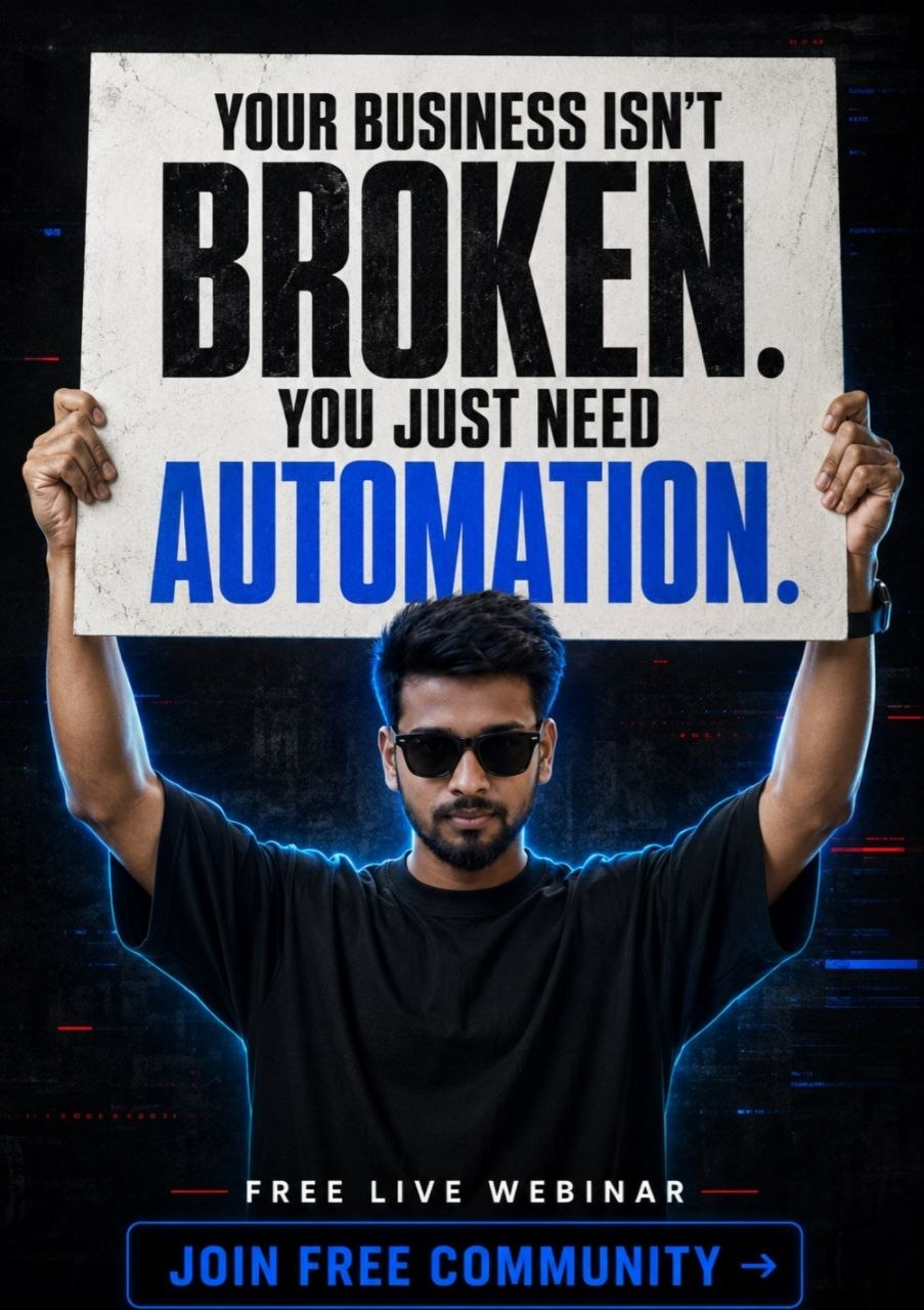 AI Automation Funnel